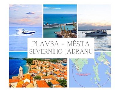 Města severního Jadranu
