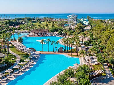 Hotel Lara Barut Collection