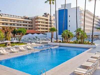 Globales Santa Ponsa