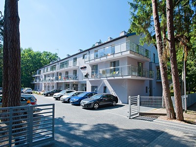 2025 | Lázeňský hotel Borgata: Pobyt s polopenzí od min. 3 nocí