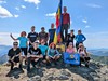Fagaraš a Piatra Craiului - přechod po chatách