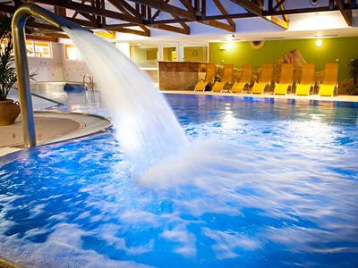 2026 | Hotel Flóra: Pobyt s polopenzí 5-7 nocí