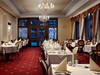 Humboldt Park Hotel & Spa Česká republika Karlovy Vary - restaurace