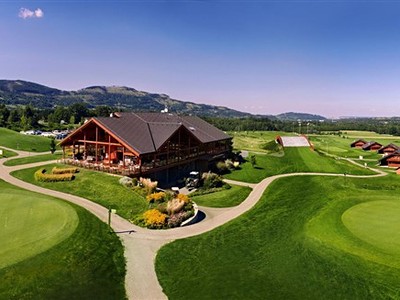 Ostravice - Green Inn Hotel