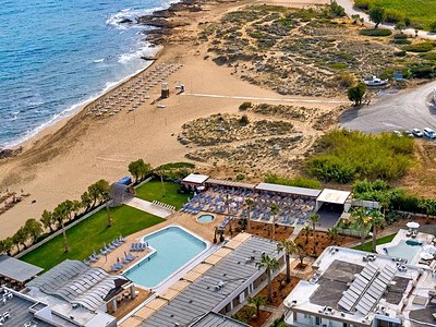 Malia Bay Beach Hotel & Bungalows