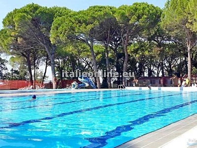 Belvedere Pineta Camping Village