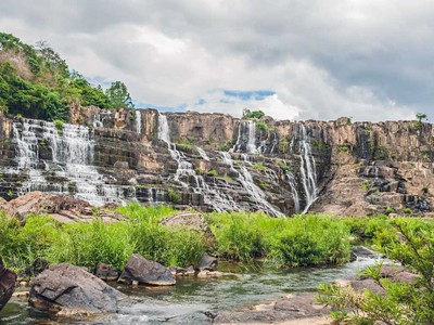 Jižní Vietnam 6. 10. - 22. 10. 2026