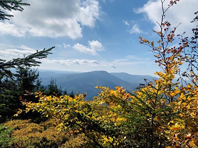 2026 | Apartmány na Faře: Relax pobyt na Bílé
