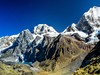 Cordillera Huyahuash
