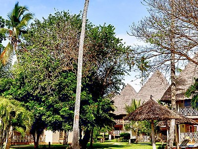 Neptune Palm Beach Boutique Resort & Spa