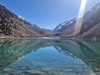 Jezero Kundol (Kondol Lake), Kalam - Pákistán s CK Excursia