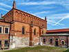 Synagoga v Kaziměři - zájezdy do Krakova
