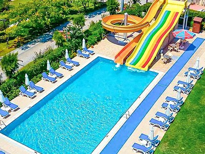 Monachus Hotel & Spa