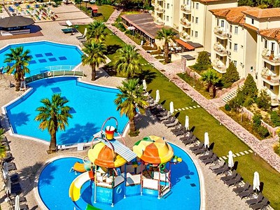 Sealight Family Club