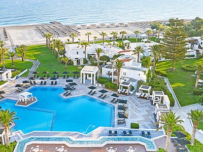 Hotel Grecotel Creta Palace Luxury Resort