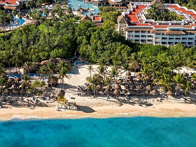 Grand Riviera & Sunset Princess