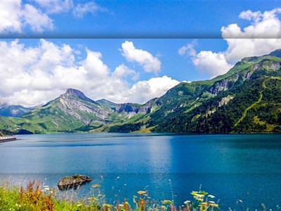 Salcburské Alpy - lanovky a veškeré vstupy v ceně zájezdu