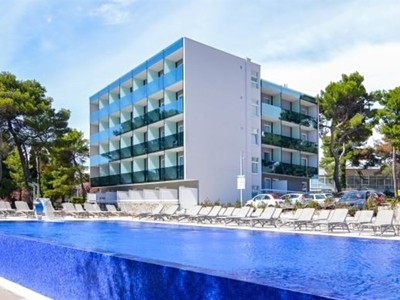 Villas Arausana a Antonina