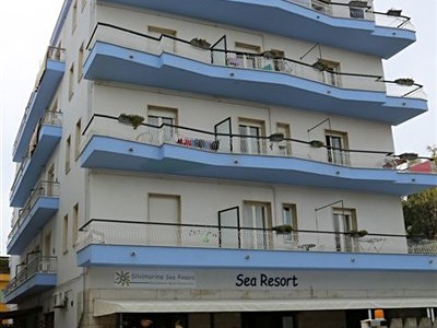 Sea Resort