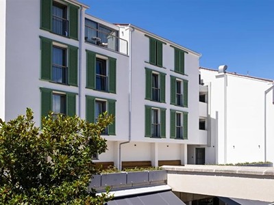 Hotel Vile Park Premium