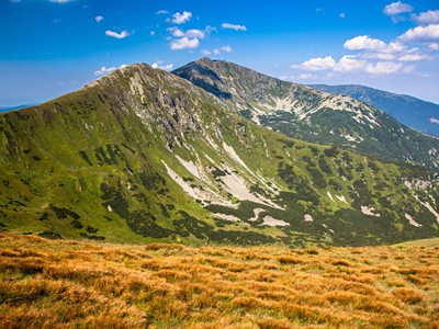 Poznáváme Slovensko