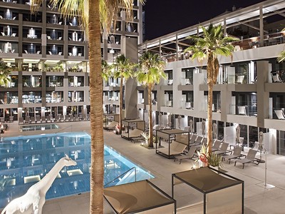 Innside Palma Bosque