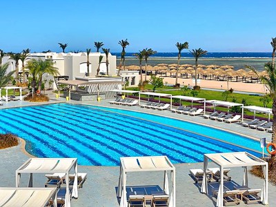 Steigenberger Alcazar