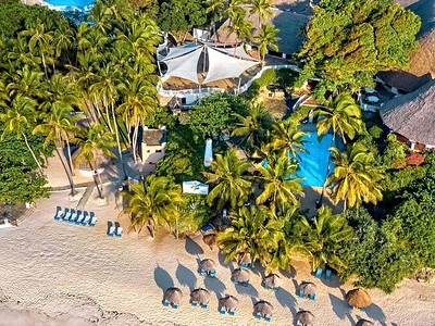 Diamonds Leisure Beach & Golf