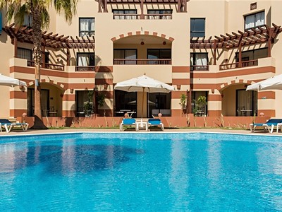 Marina Resort Port Ghalib, a member of Radisson Individuals