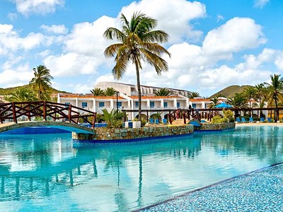 Costa Caribe Beach Hotel & Resort
