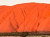 Austrálie - Uluru hlavní (Dreamstime)