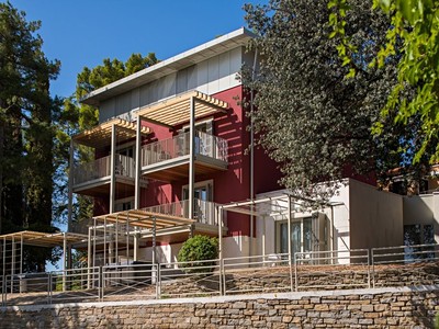 Hotel Laguna Strunjan: Pobyt se snídaní