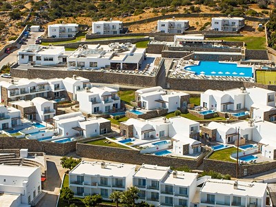 Hotel Elounda Breeze Resort
