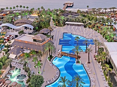 Hotel Dobedan Exclusive & Spa