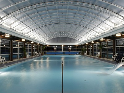 2025 | Švajčiarske domčeky: Wellness pobyt