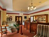 Františkovy Lázně - Savoj Spa & Medical Hotel - lobby bar