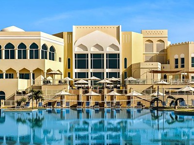Wyndham Garden Salalah Mirbat (ex.Mirbat Resort)