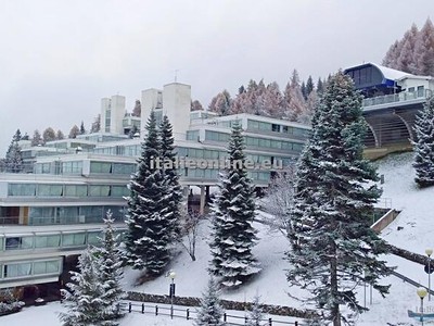 Hotel Solaria Ski