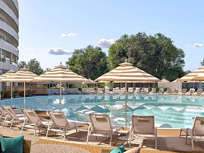 Aluasoul Sunny Beach