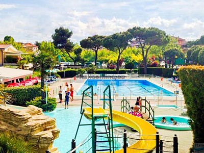 Camping Riccione by HappyCamp