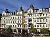 Hotel Excelsior, Mariánské Lázně, Česká republika: Dovolená s CK Geovita