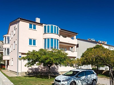 Apartmány Žic - Mrakovčić