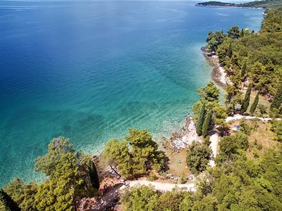 Soukromé apartmány Malinska