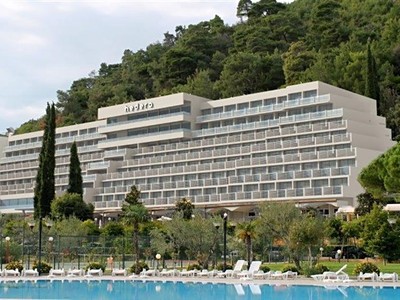 Hotel Hedera