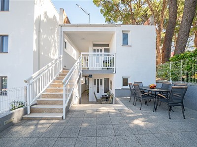 Apartmány Antunović