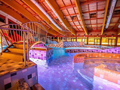 2025 | Hotel Ametiszt: Dny wellness 2 noci