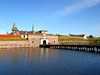 Hrad Kronborg - poznávací zájezdy do Dánska