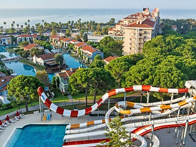 Ic Hotels Santai Family Resort