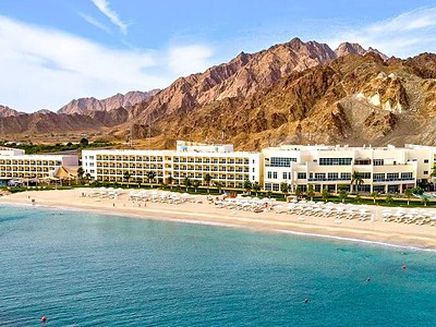 Radisson Blu Fujairah
