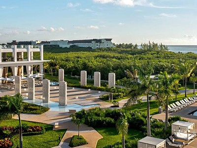 Platinum Yucatan Princess